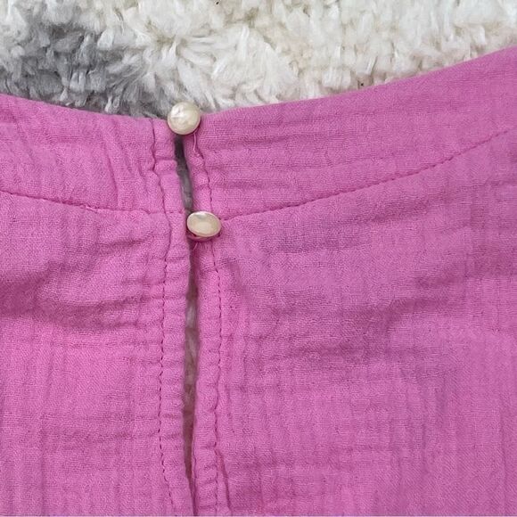 Anthropologie  ROMPER - Picture 12 of 12